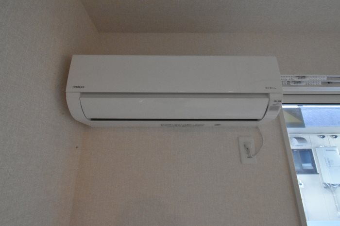 その他設備　同建物参考写真