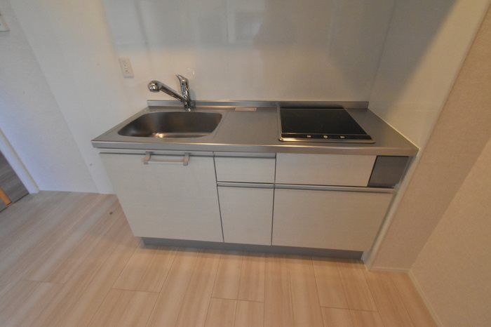 キッチン　同建物参考写真