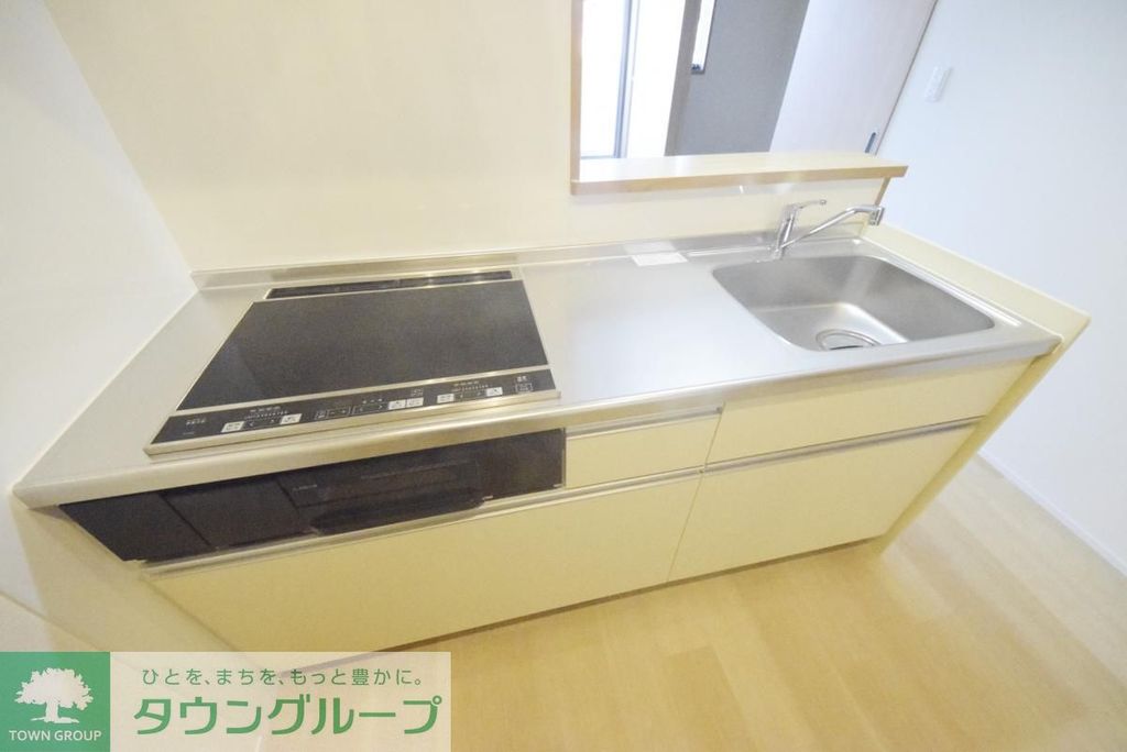キッチン　★同施工★
