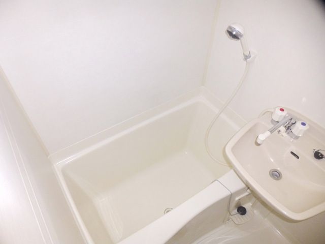 バス・シャワールーム　★バス★