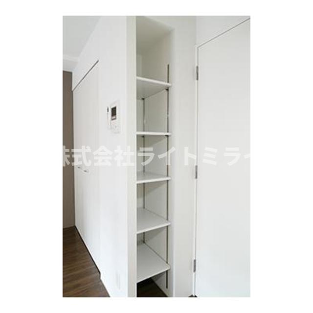 その他　※写真は同タイプ住戸です。?