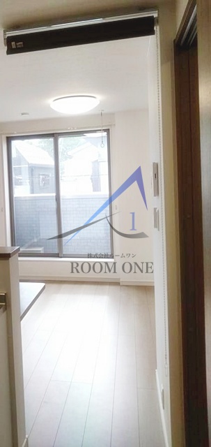 その他部屋・スペース　寝室です。