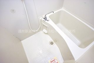 バス・シャワールーム　※現況優先
