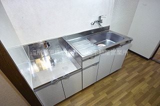 キッチン　※現況優先