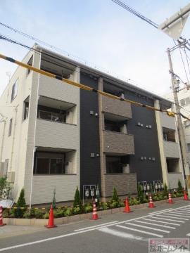 その他共有部分　エントランス