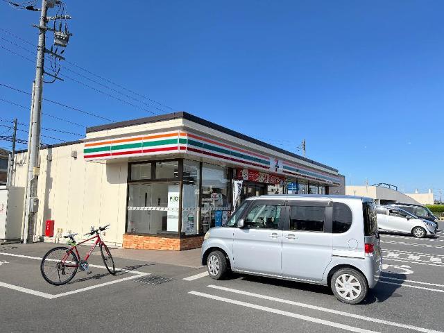 その他　セブンイレブン坂戸にっさい店（その他）まで317m