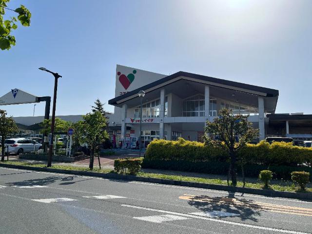 その他　コモディイイダ坂戸にっさい店（その他）まで408m