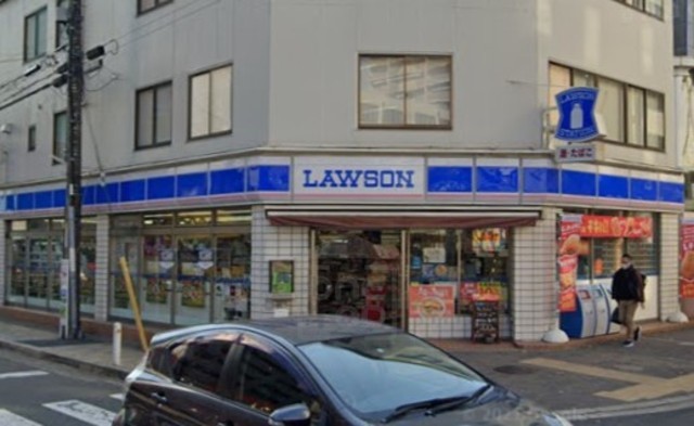 コンビニ　ローソン　広芝店（コンビニ）まで172m
