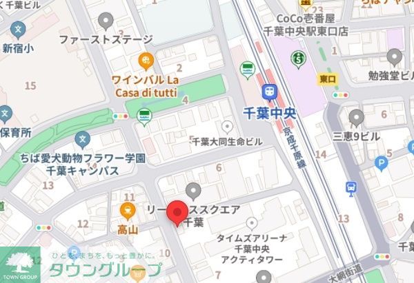 その他　お問合せはタウンハウジングまで！※現地待合わせ相談可能