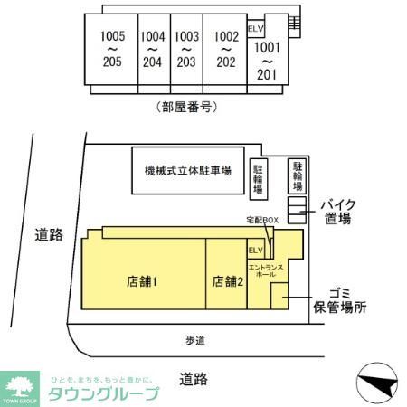 洗面設備　お問合せはタウンハウジングまで！※現地待合わせ相談可能