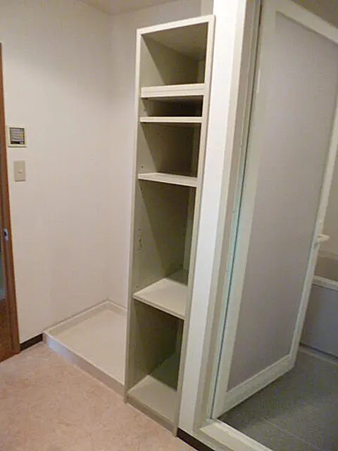 その他設備　※同建物の別のお部屋の写真です。