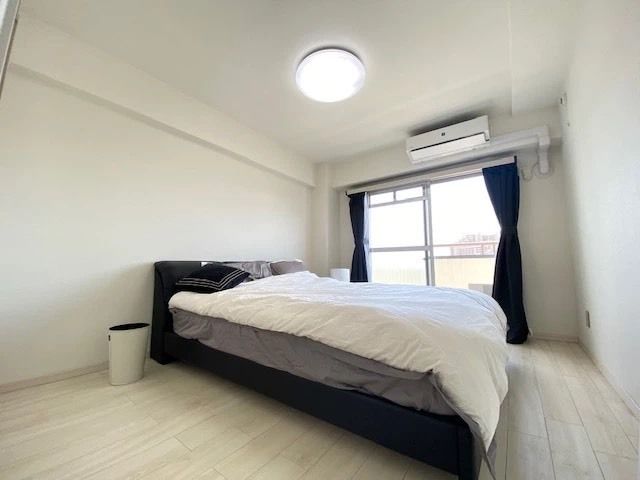 その他部屋・スペース　家具は付いておりません。