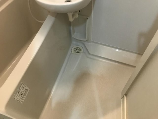 バス・シャワールーム　バスルーム