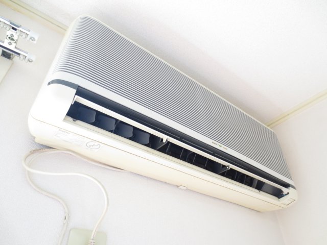 その他設備　別号室の参考写真です。
