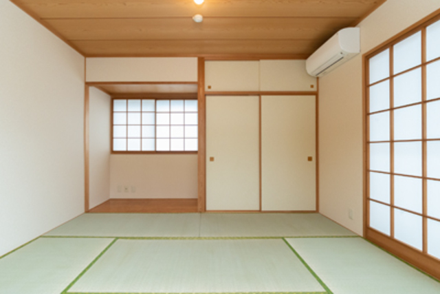 その他　※写真は同タイプ住戸です。