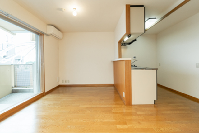 その他　※写真は同タイプ住戸です。