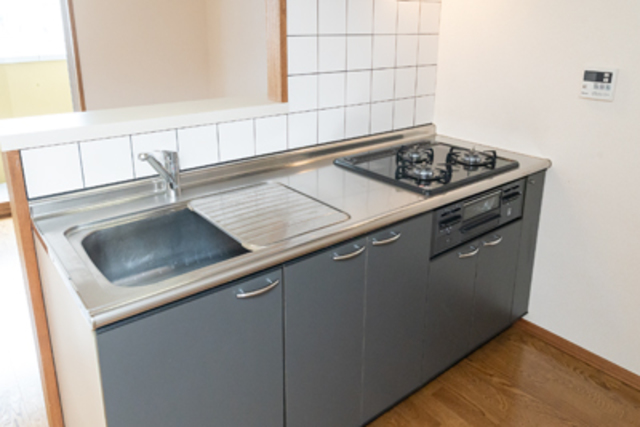 その他　※写真は同タイプ住戸です。