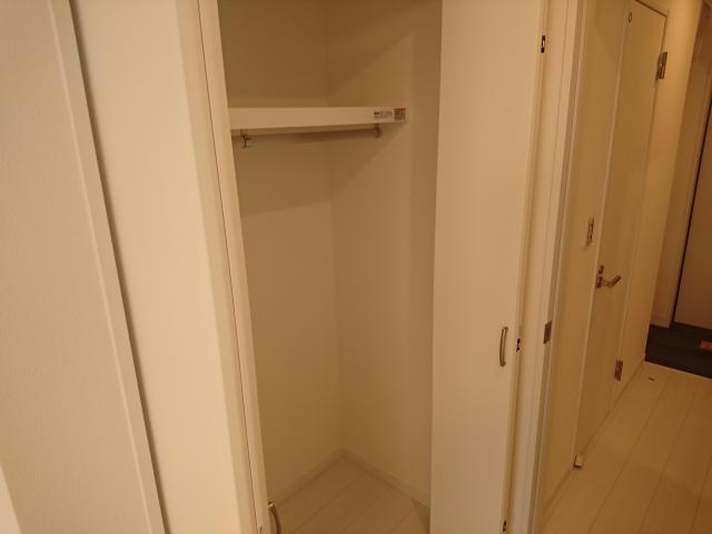 収納　※別部屋写真※反転タイプ