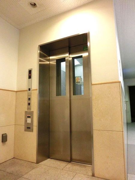 その他共有部分　☆共用部分☆