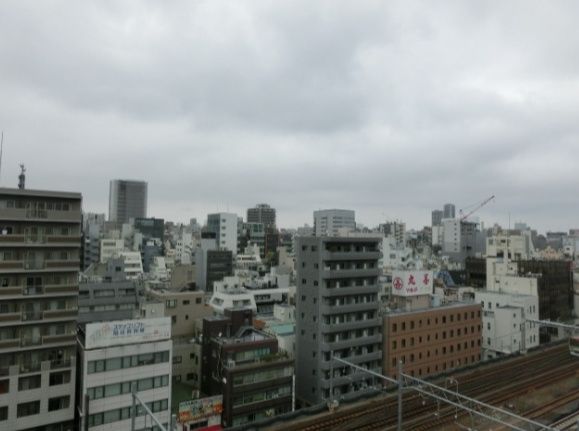 眺望　☆眺望☆
