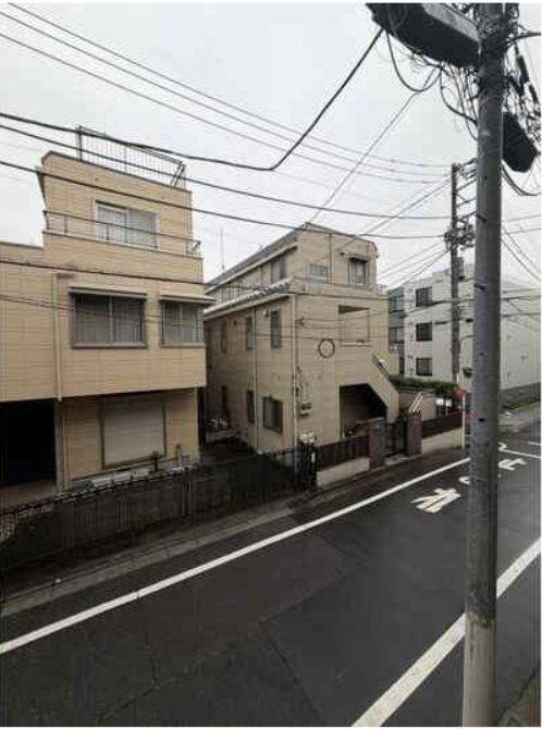 眺望　眺望