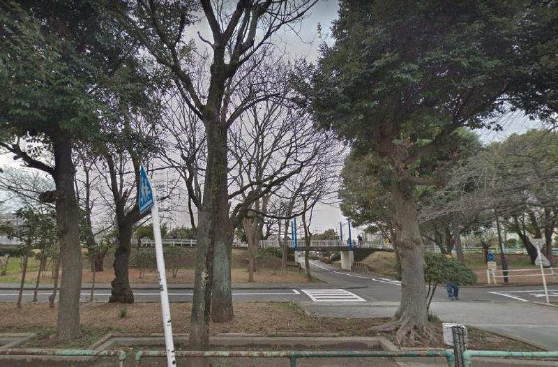 公園　上千葉砂原公園（公園）まで350m