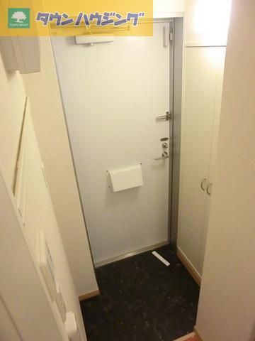 玄関　お気軽にお問合せ下さい♪043-290-8070