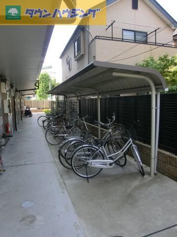その他共有部分　詳細はタウンハウジングまで！043-290-8070
