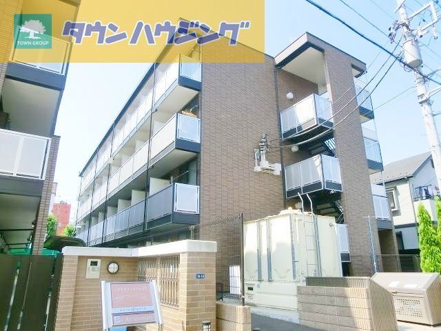 建物外観　お気軽にお問合せ下さい♪043-290-8070