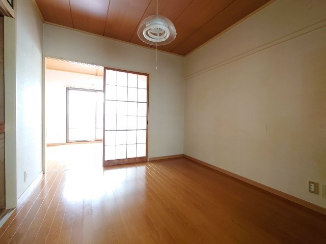 その他部屋・スペース　同物件別室のイメージ画像となります