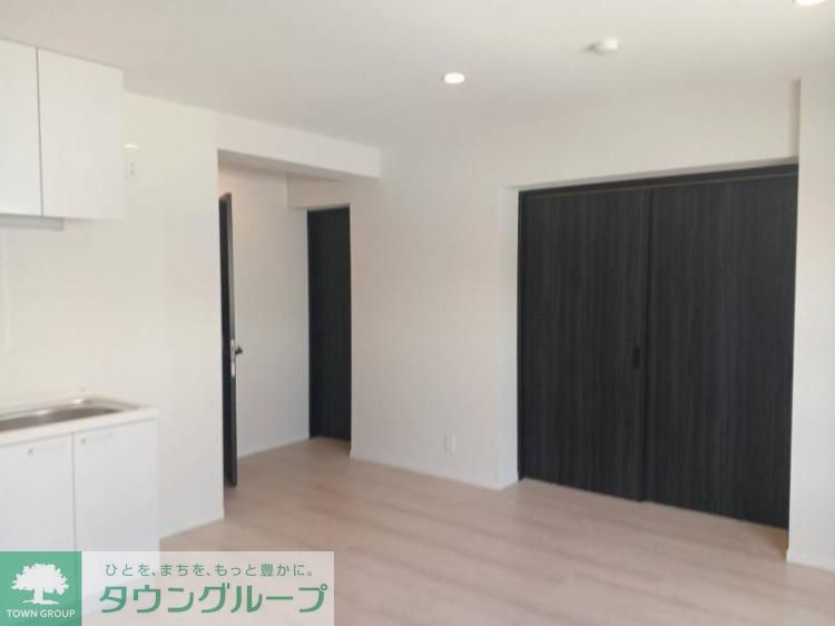 その他部屋・スペース　バス