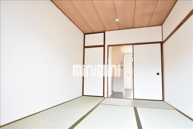 その他部屋・スペース　日当たり良好な明るいお部屋