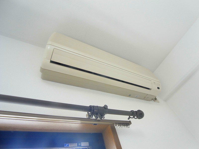 その他設備　同型別部屋写真
