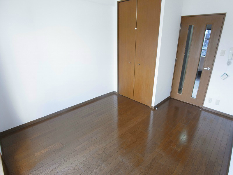 居室・リビング　同型別部屋写真