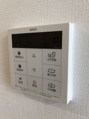 その他設備　設備充実☆