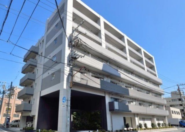 建物外観　☆外観☆