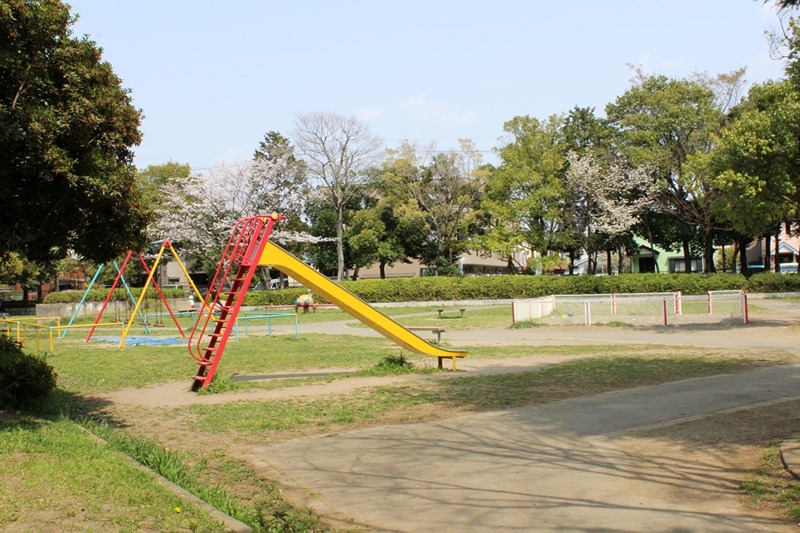 公園　大原公園（公園）まで511m