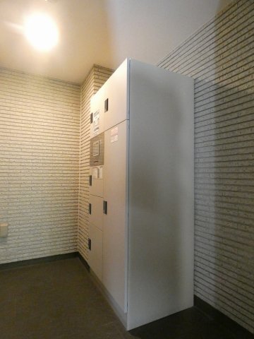 その他共有部分　その他共有部分