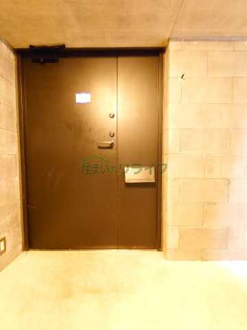 玄関　別部屋参考写真