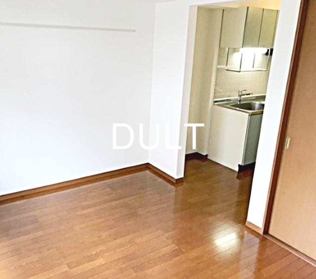 その他部屋・スペース　洋室です。