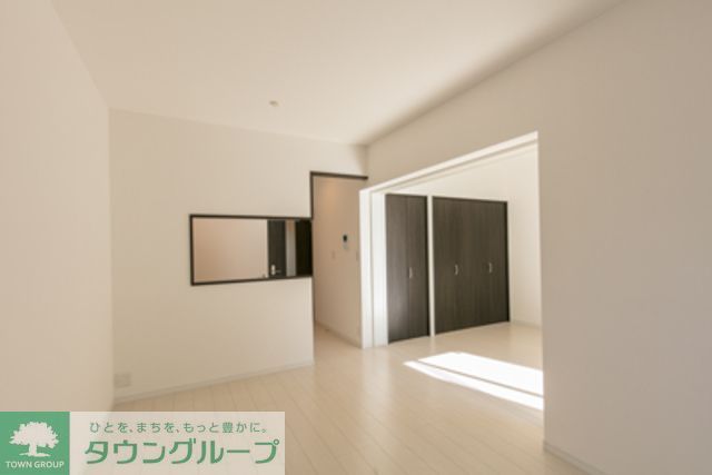 その他部屋・スペース　※写真は同タイプ住戸です。