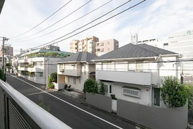 眺望　他部屋参考写真