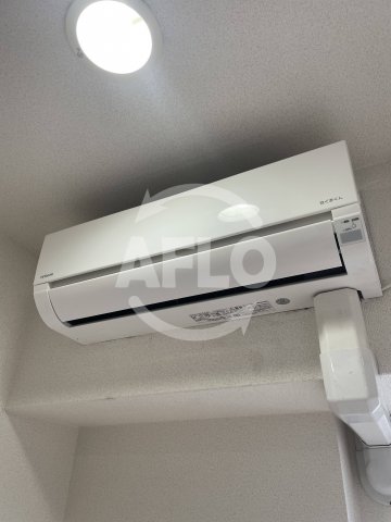 その他設備　BRAVI南堀江（ブラービ南堀江）　エアコン