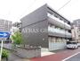 草加駅より徒歩5分 3階 築8年10ヶ月の賃貸物件