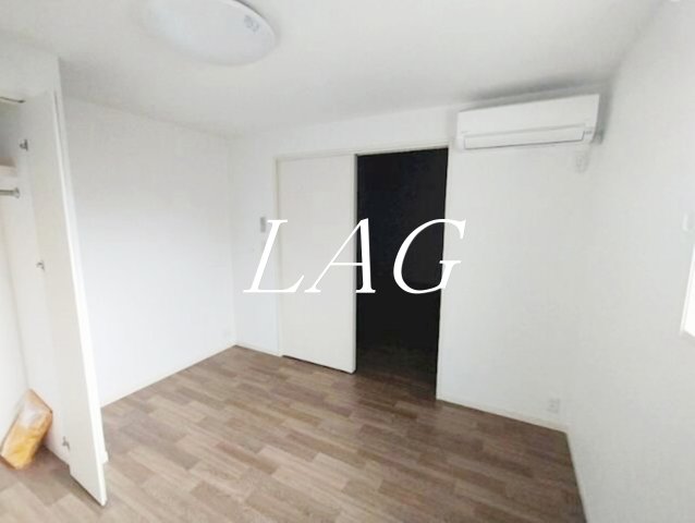 居室・リビング　洋室のお部屋です。