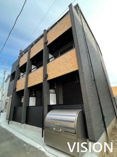 建物外観　☆外観☆