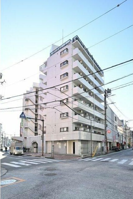 建物外観　当店おすすめ物件♪