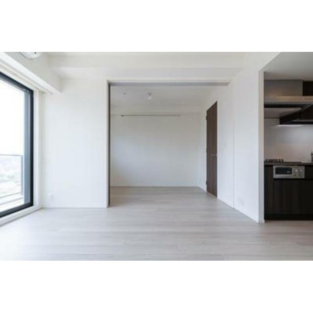 居室・リビング　※写真は同タイプ住戸です。