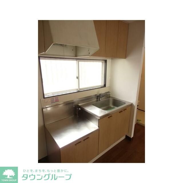 キッチン　★お問い合わせはタウンハウジングまで★