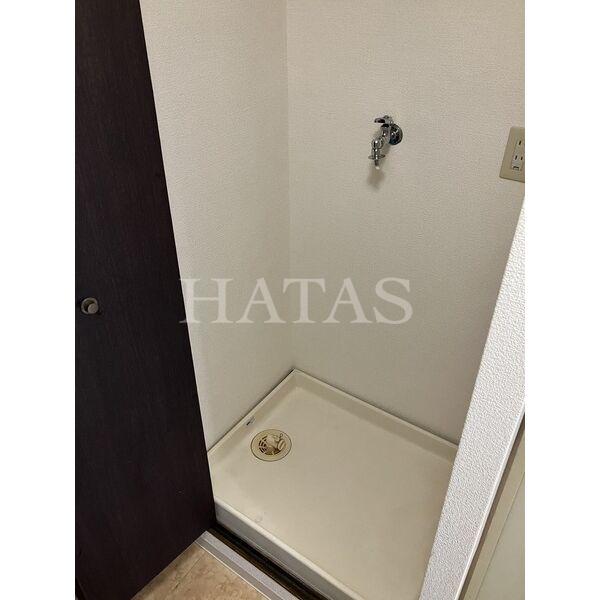 その他設備　同物件別部屋です